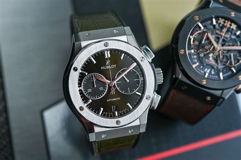 часы hublot swiss made|hublot factory ny.